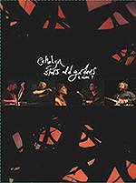 Echolyn : Stars And Garden Vol.4 CD + DVD